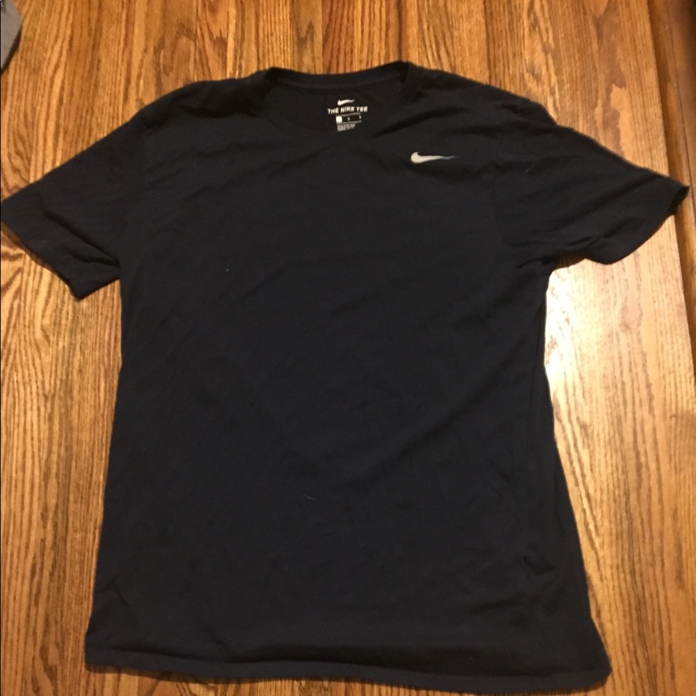 Nike Air drifts shirt